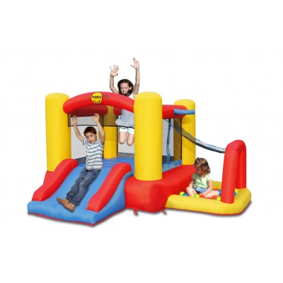   Happy Hop 4  1 9450 -      - "  "