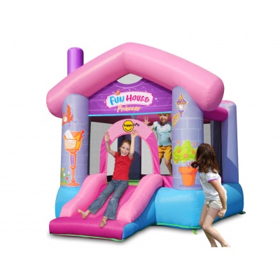   Happy Hop   9215P -      - "  "