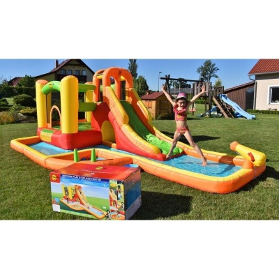   Happy Hop 9281 -      - "  "