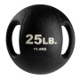     25lb Body Solid BSTDMB25