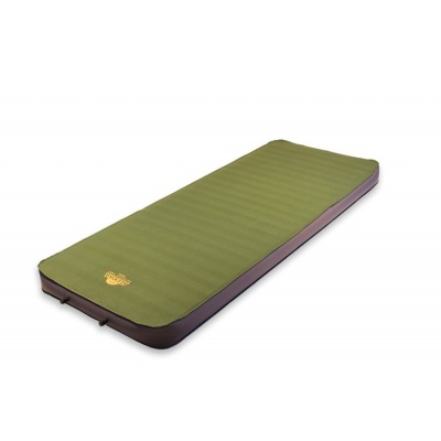 Туристический коврик ALEXIKA Deluxe olive - купить по специальной цене в интернет-магазине "Уют в доме"