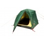 Туристическая палатка ALEXIKA Karok 2 green