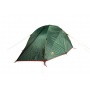 Туристическая палатка ALEXIKA Karok 2 green