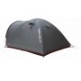Двухслойная палатка с большим тамбуром High Peak Nevada 3
