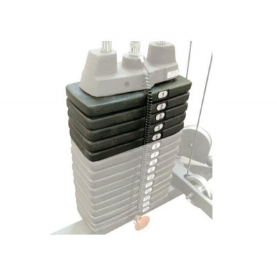  Body Solid SP10 -      - "  "