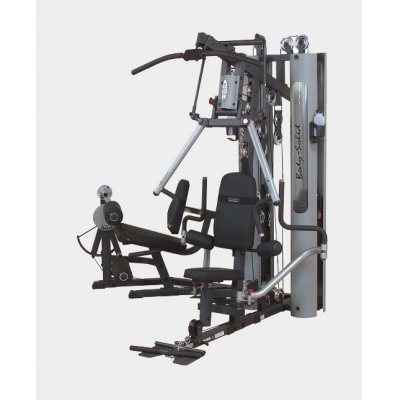  Body Solid G10B -      - "  "