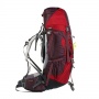    Deuter Aircontact 60+10 SL aubergine-cranberry