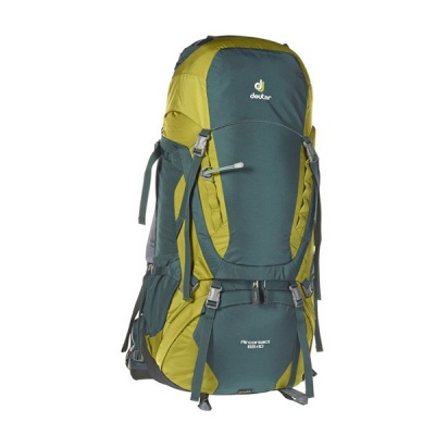  Deuter Aircontact 65+10 forest-moss -      - "  "