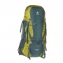    Deuter Aircontact 65+10 forest-moss