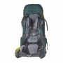    Deuter Aircontact 65+10 forest-moss