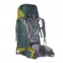    Deuter Aircontact 65+10 forest-moss