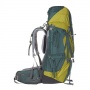    Deuter Aircontact 65+10 forest-moss