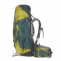    Deuter Aircontact 65+10 forest-moss