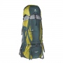    Deuter Aircontact 65+10 forest-moss