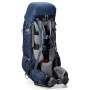      Deuter Aircontact Pro 70+15 midnight-navy