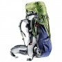      Deuter Aircontact Pro 70+15 pine-navy