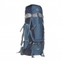 Экспедиционный мужской рюкзак Deuter Aircontact 75+10 arctic-navy