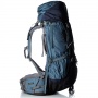 Экспедиционный мужской рюкзак Deuter Aircontact 75+10 arctic-navy