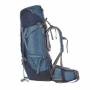 Экспедиционный мужской рюкзак Deuter Aircontact 75+10 arctic-navy