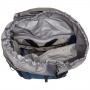 Экспедиционный мужской рюкзак Deuter Aircontact 75+10 arctic-navy