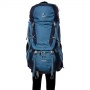 Экспедиционный мужской рюкзак Deuter Aircontact 75+10 arctic-navy