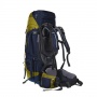     Deuter Aircontact 55+10 midnight-moss