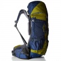     Deuter Aircontact 55+10 midnight-moss