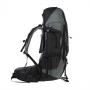     Deuter Aircontact 55+10 black-titan