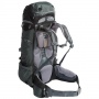     Deuter Aircontact 55+10 black-titan