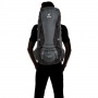     Deuter Aircontact 55+10 black-titan