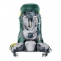    Deuter Aircontact 55+10 ocean-midnight