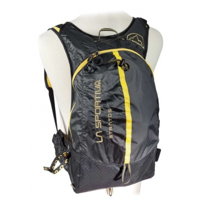   LA SPORTIVA Backpack Stratos Black 19JBK -      - "  "