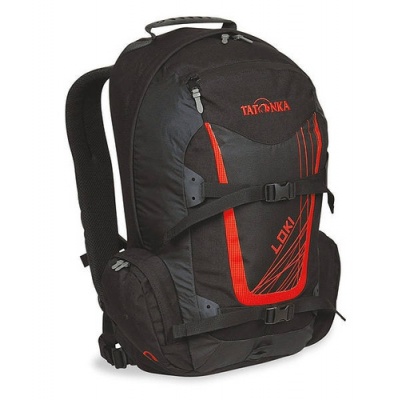   TATONKA Loki Exp black -      - "  "