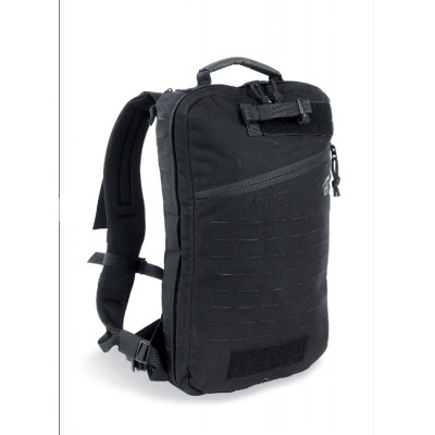   TASMANIAN TIGER Medic Assault Pack black -      - "  "