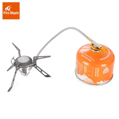  Fire-Maple Blade  , 135  -      - "  "