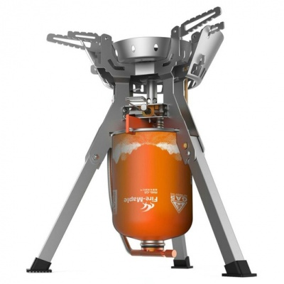  Fire-Maple Family FMS-108N -      - "  "