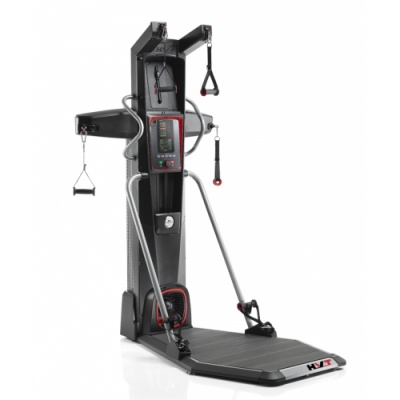  Bowflex HVT -      - "  "