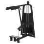   Bronze Gym LD-9091