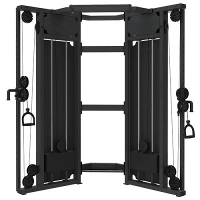  Bronze Gym LD-9017 -      - "  "