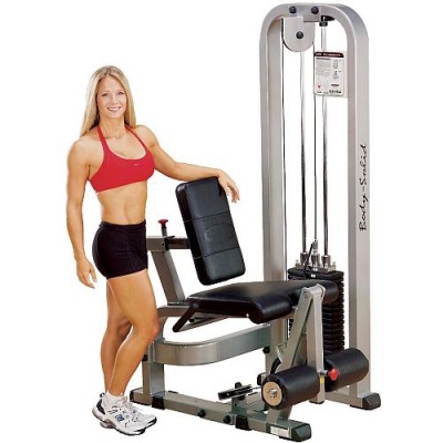   Body Solid SLE-200 G -      - "  "