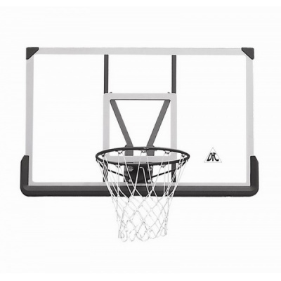 Баскетбольный щит с кольцом DFC Wallmount 50 - купить по специальной цене в интернет-магазине "Уют в доме"