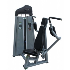 Тренажер-баттерфляй Grome Fitness AXD-5004