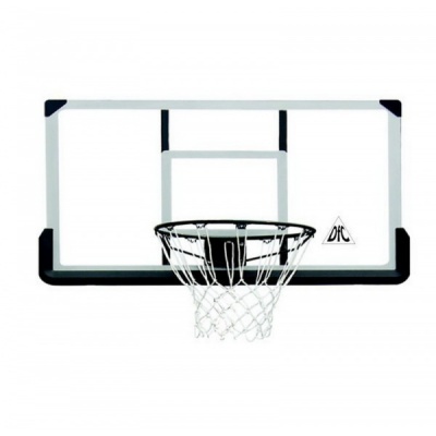 Баскетбольный щит с кольцом DFC Wallmount 56 - купить по специальной цене в интернет-магазине "Уют в доме"