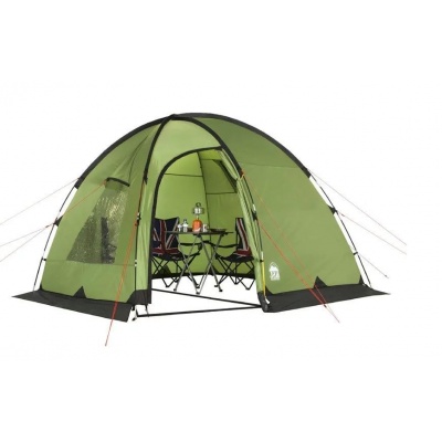 Палатка кемпинговая KSL ROVER 4 - купить по специальной цене в интернет-магазине "Уют в доме"