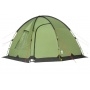 Палатка без юбки (зеленый внутренний тент) KSL ROVER 4