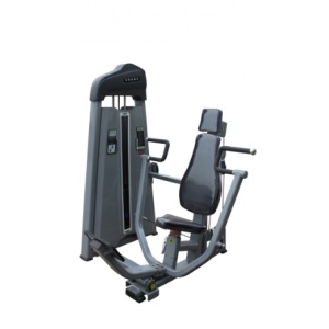 Тренажер для жима от груди/плеч GROME fitness GF 5008А
