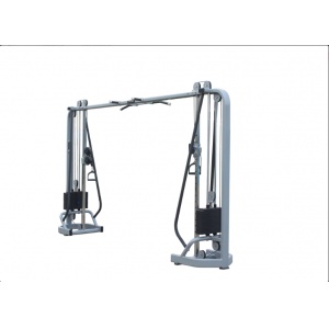 Стойка-кроссовер GROME fitness AXD5016А Стойка-кроссовер GROME fitness AXD5016А