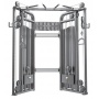 -  GROME fitness AXD5017