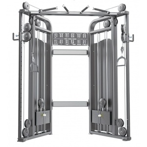 Кроссовер GROME fitness AXD5017А