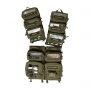    TASMANIAN TIGER MEDIC TRANSPORTER olive